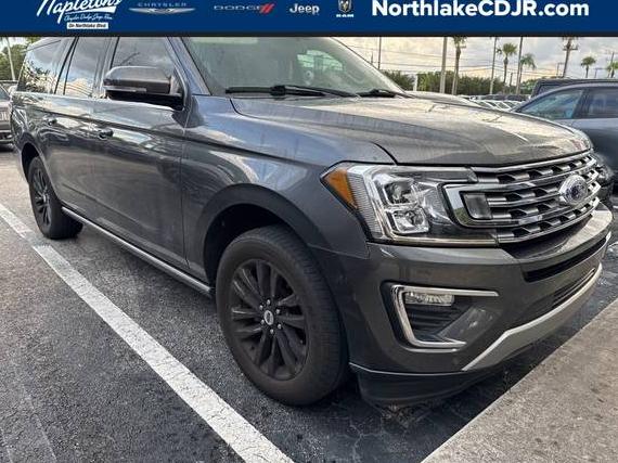 FORD EXPEDITION MAX 2019 1FMJK1KT6KEA38250 image